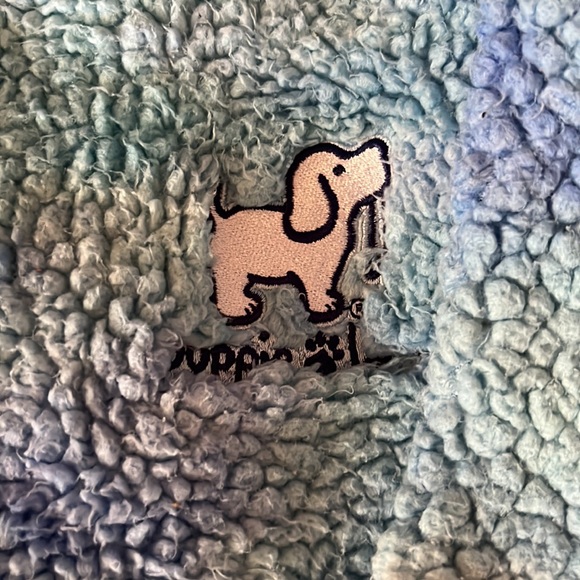 Puppy love Sherpa - Picture 3 of 4